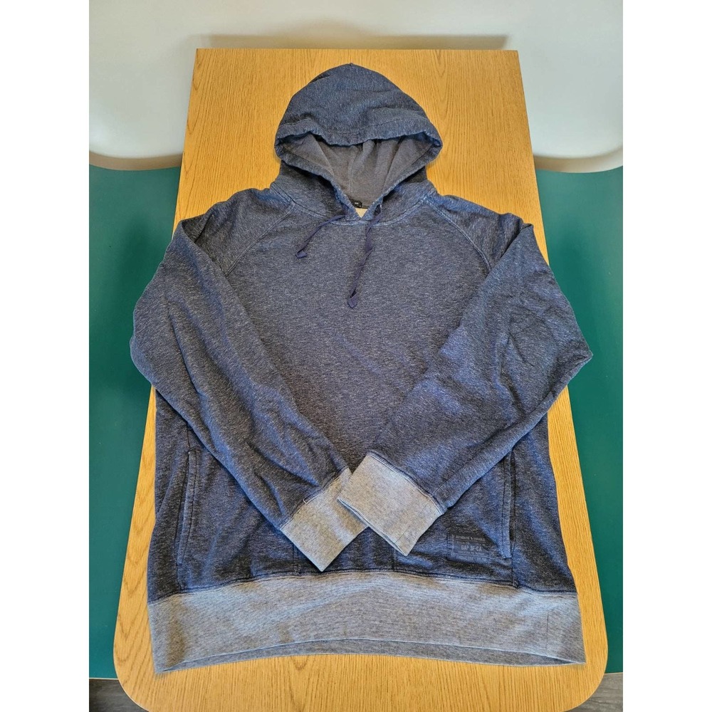 Gap authentic vintage heather hoodie L